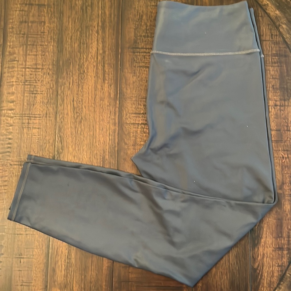Athleta Women’s Grey Leggings